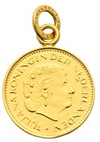 Charm Giovanni Raspini Donna in Argento 08960